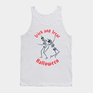 halloween Tank Top